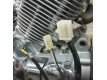 Двигатель для мотоцикла YAMAHA VIRAGO 400
